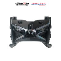 KENDMOTO_XMAX CONNECTED HEADLAMP PROJECTOR LED