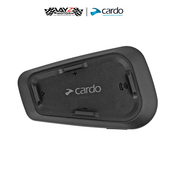 Second image of Cardo Spirit Single - Bluetooth Headset