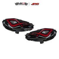 JPA_XMAX X-VISION STOPLAMP