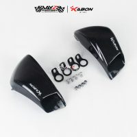 KABON_RADIAL BRAKE COOLER