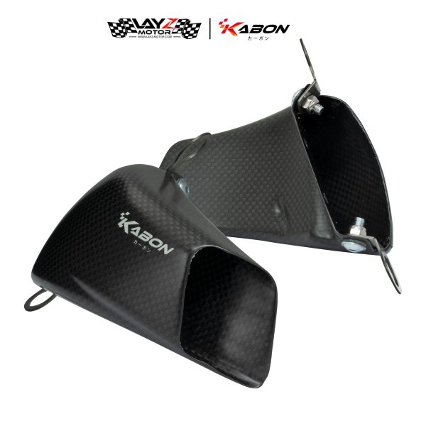 Kabon Carbon Brake Cooler  - Radial