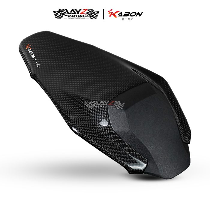 Kabon Carbon Single Seater Original Parts - Kawasaki Z900 2025+