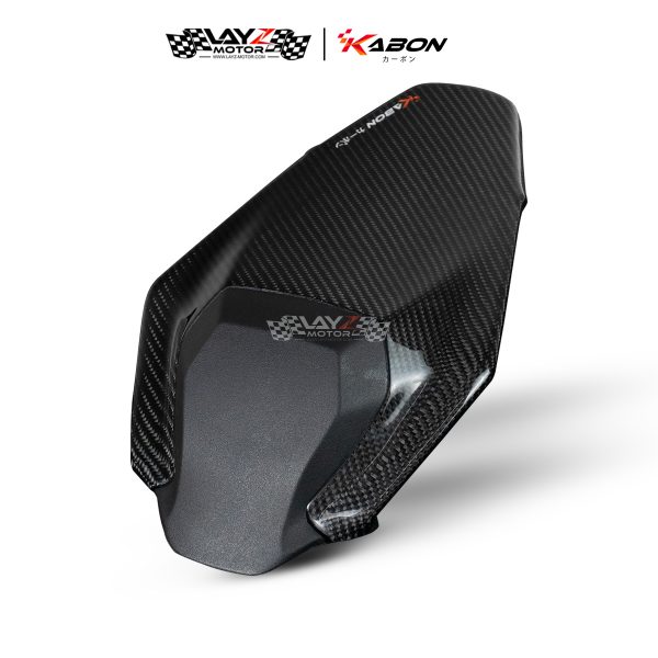 Second image of Kabon Carbon Single Seater Original Parts - Kawasaki Z900 2025+