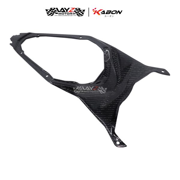 Kabon Carbon Center Tail - Kawasaki ZX25R
