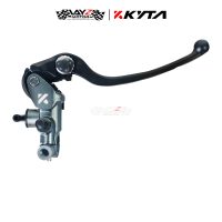 KYTA Master Rem Radial 5NB 19mm Set untuk Motor Sport dan Big Bike