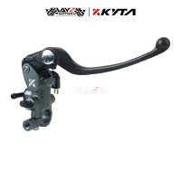 KYTA Master Rem Radial 5NB 19mm Set untuk Motor Sport dan Big Bike