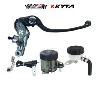 KYTA Master Rem Radial 5NB 19mm Set untuk Motor Sport dan Big Bike