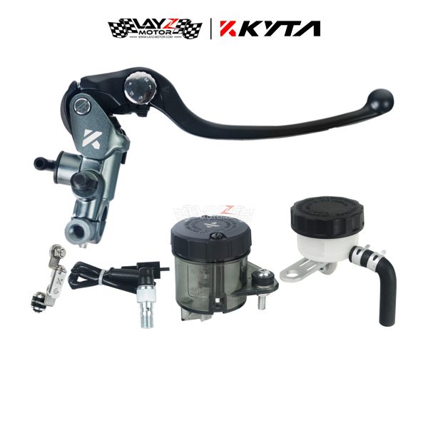 KYTA Master Rem Radial 5NB - 19mm