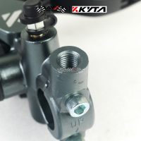 KYTA Master Rem Radial 5NB 19mm Set untuk Motor Sport dan Big Bike