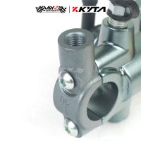 Master Rem Radial KYTA 7NB 14mm Set