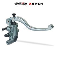 Master Rem Radial KYTA 7NB 14mm Set