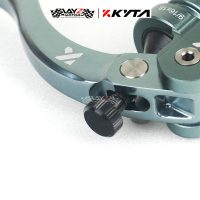 Master Rem Radial KYTA 7NB 14mm Set