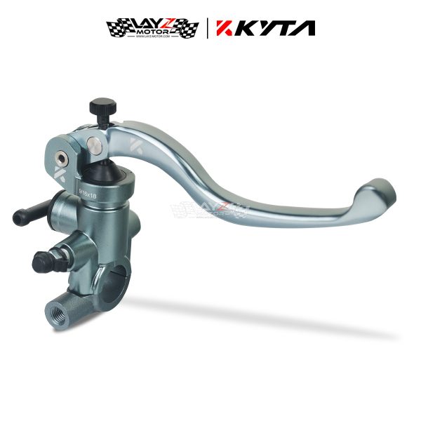 Second image of KYTA Master Rem Radial Set 7NB - 14mm