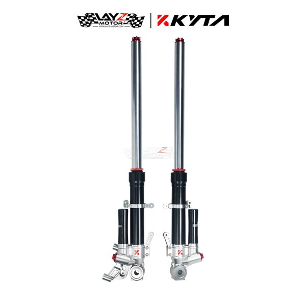 KYTA Suspension Depan SFF-25 - Yamaha XMAX 250