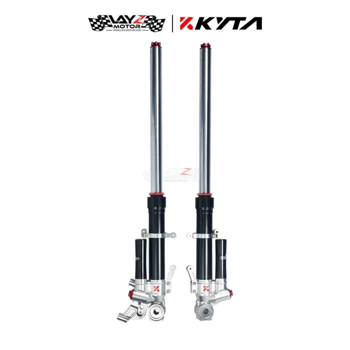 KYTA Suspension Depan SFF-25 - Yamaha XMAX 250