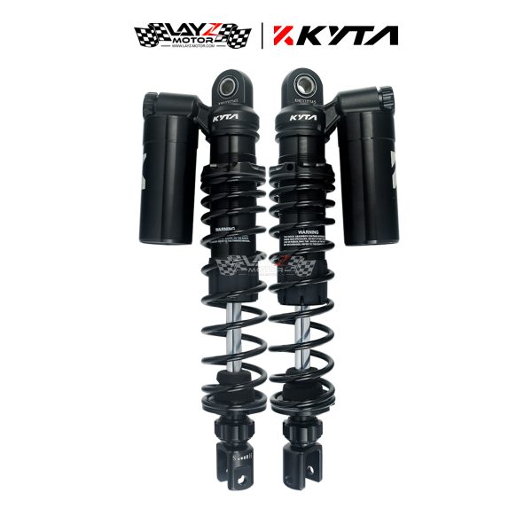 KYTA STX-25 Shockbreaker Belakang - Yamaha XMAX 250