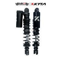 Shockbreaker KYTA STX-25 Tabung Atas untuk Yamaha XMAX
