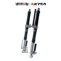 KYTA_XMAX UDF-25 USD