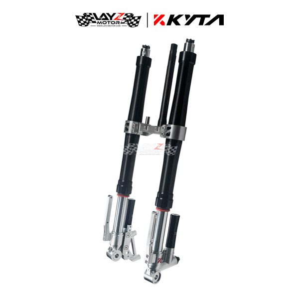 KYTA Suspension Depan UDF-25 - Yamaha XMAX 250