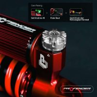 PROFENDER KNOB COMPRESSION 2