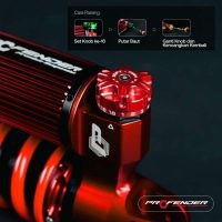 PROFENDER KNOB COMPRESSION 3