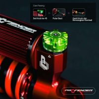 PROFENDER KNOB COMPRESSION 4