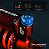 PROFENDER KNOB COMPRESSION 6