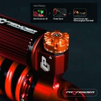PROFENDER KNOB COMPRESSION 7