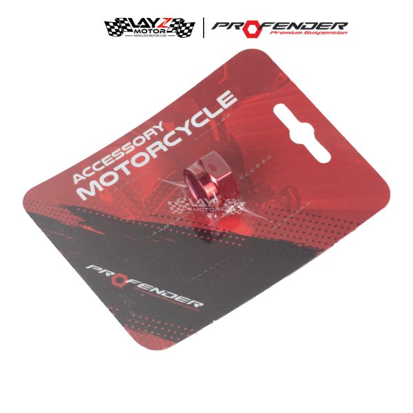 Second image of Profender - Optional Accessories Lock Nut 10mm