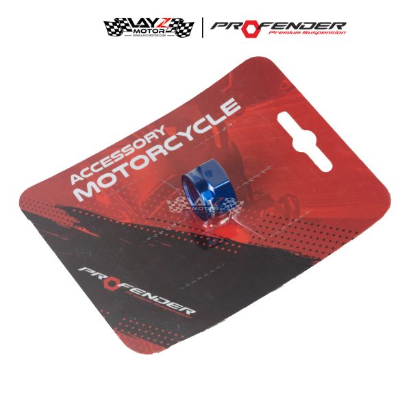 Profender - Optional Accessories Lock Nut 10mm