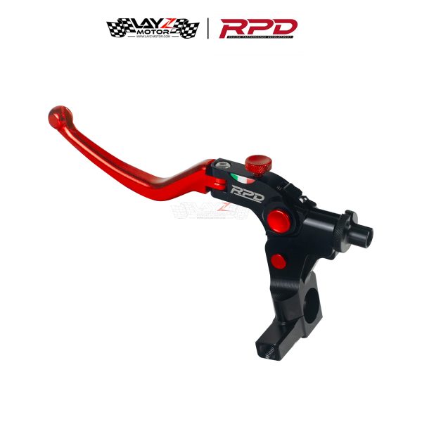 Second image of RPD Genesis Gen 2 Master Rem Radial 17mm And Clutch Wire - Universal