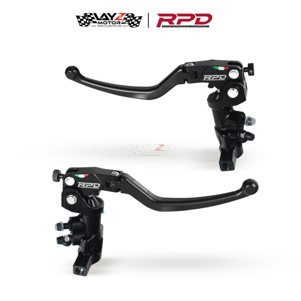 RPD Genesis Gen 2 Master Rem Radial 17mm & 16mm (216) - Universal