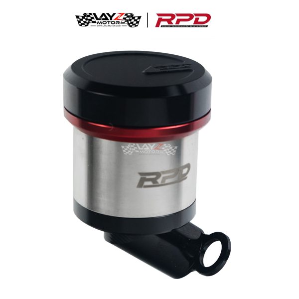 RPD Quantum Fluid Tank + Bracket 40ml - Universal