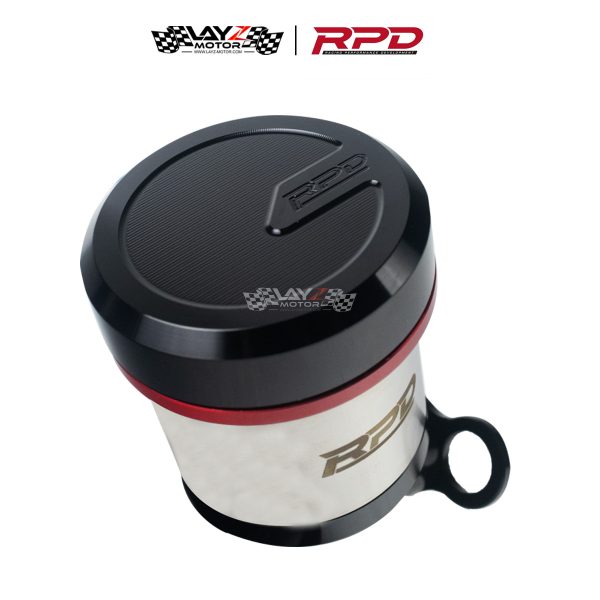 Second image of RPD Quantum Fluid Tank + Bracket 40ml - Universal