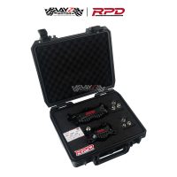 RPD_ZENITH BLACK CALIPER