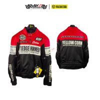 YELLOWCORN_BB3104 JACKET 4