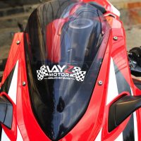 KABON_CBR250RR WINDSHIELD SMOKE copy 2