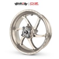 OZ RACING_ZX6R GASS WHEELS SILVER 3