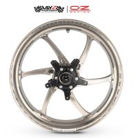OZ RACING_ZX6R GASS WHEELS SILVER 4