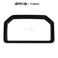 KABON_XMAX TECHMAX COVER SPEEDOMETER