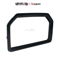 KABON_XMAX TECHMAX COVER SPEEDOMETER copy 2