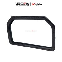 KABON_XMAX TECHMAX COVER SPEEDOMETER copy