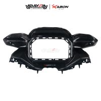 KABON_XMAX TECHMAX DASHBOARD SPEEDOMETER