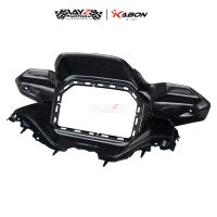 KABON_XMAX TECHMAX DASHBOARD SPEEDOMETER copy