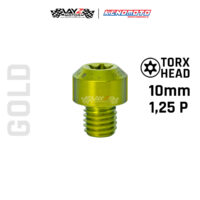 KENDMOTO_TITANIUM TORX M10X10 1,25P copy 10