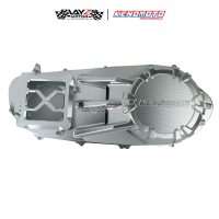 KENDMOTO_XMAX CONNECTED COVER CVT ALUMUNIUM copy 3