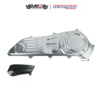 KENDMOTO_XMAX CONNECTED FILTER ALUMUNIUM copy 4
