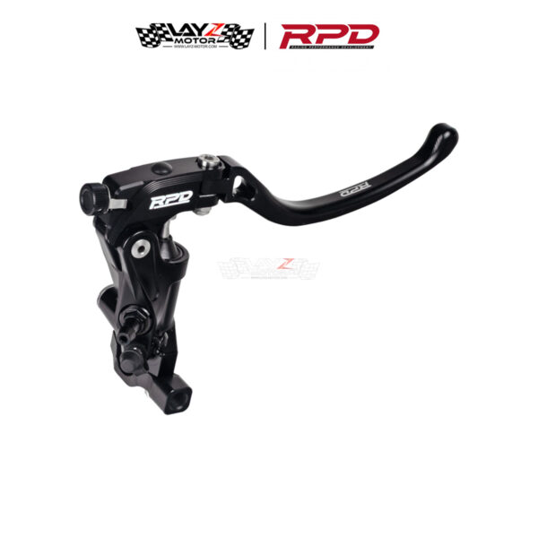 RPD Deutron Radial Master Brake Right 17mm - Universal