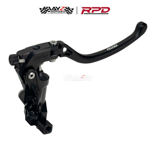 Second image of RPD Deutron Radial Master Brake / Clutch Left 15mm - Universal