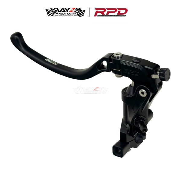 RPD Deutron Radial Master Brake / Clutch Left 15mm - Universal